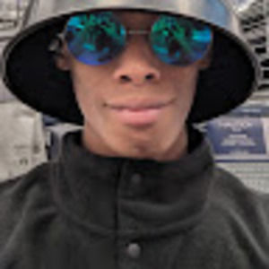 Meet your Posher, Jaydrian bruce